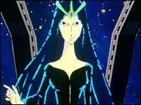 Qui est ce personnage d'Albator ?