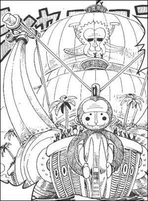 A qui est ce bateau ?