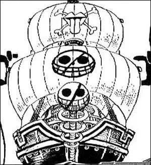 A qui est ce bateau ?