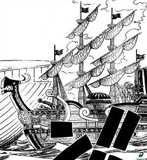 Quiz One piece