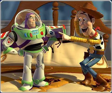 De quel film provient cette image ?