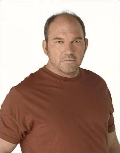 Quel est son prénom dans la série ?