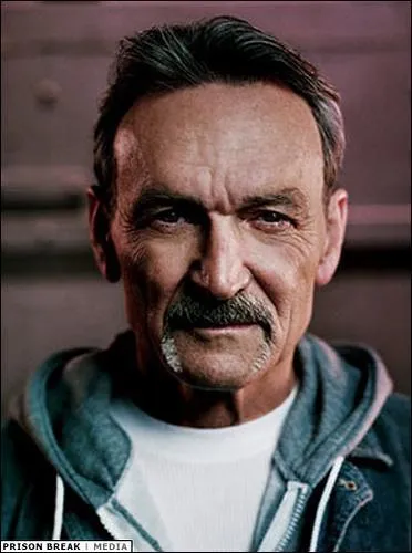 Sous quel nom connait-on aussi ce prisonnier ?