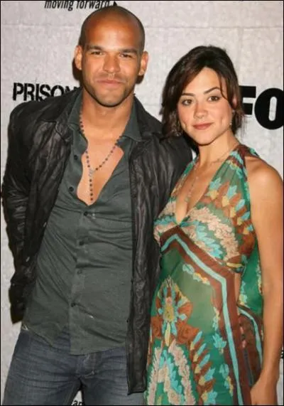 Quels rôles interprètent ces 2 acteurs ?