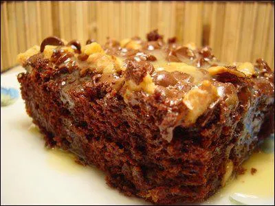 Quel est l'ingredient indispensable au pudding anglais ?