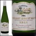 Le Muscadet.