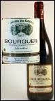Le Bourgueil.