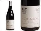 Le Chinon.