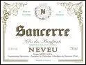 Le Sancerre.