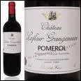 Le Pomerol.