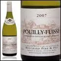 Le Pouilly Fuiss.