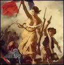 La Libert, demandez-l. ' Demandez la libert...