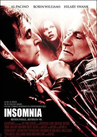 Quel est le pays d'origine du film 'Insomnia' dont Christopher Nolan a ralis le remake en 2002 ?