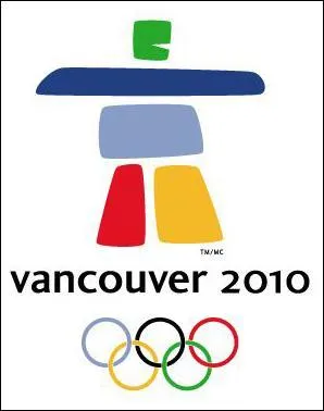 Sport : cette anne, les J. O d'hiver 2010 ont eu lieu  Vancouver. Dans quel pays se trouve cette ville ?