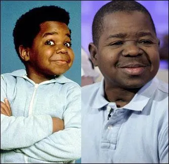 Dcs : l'acteur Gary Coleman est dcd  l'ge de 42 ans cette anne. Il avait jou dans la srie 'Arnold & Willy' mais dans quel rle ?