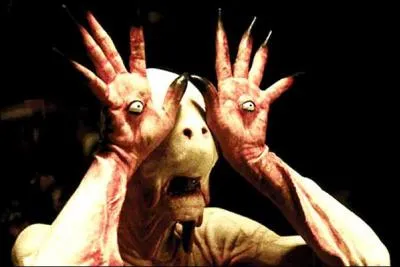 De quel film provient cette image ?