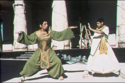 De quel film provient cette image ?