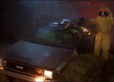 De quel film provient cette image ?