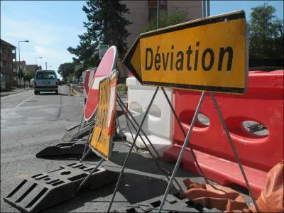 Combien de temps les travaux de l'avenue Marcel Haegelen vont-ils durer ?