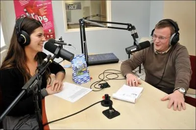 Quelle radio a ft ses 20 ans cette anne ?