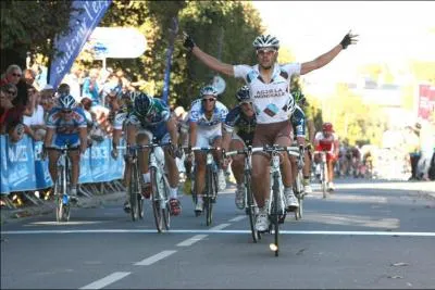 Qui a gagn le 60e Paris-Gien-Bourges ?