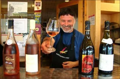 Quel vin du Berry a dcroch l'AOC ?