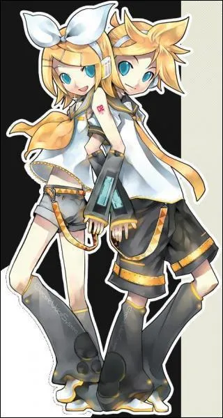 Ces Vocaloids sont-ils...