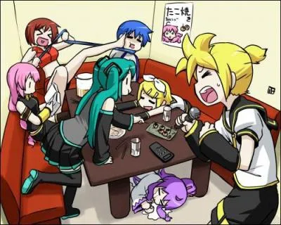 Qui a developp� le logiciel de synth�se vocale Vocaloid