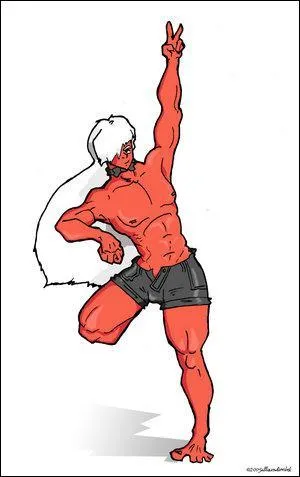 De quellr quipe fait t-il parti ?