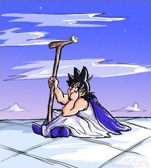 Quiz Dragon ball