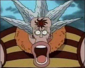 Qui est ce personnage ?