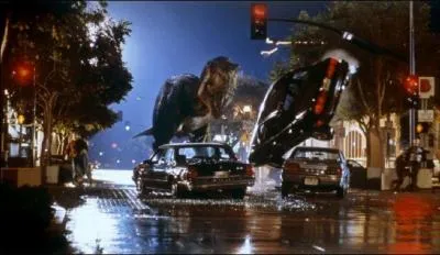 De quel film provient cette image ?