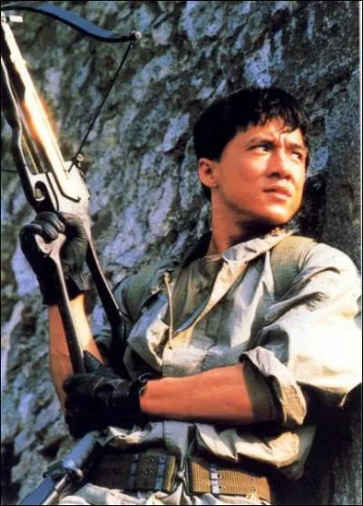 De quel film provient cette image ?