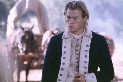 De quel film provient cette image ?