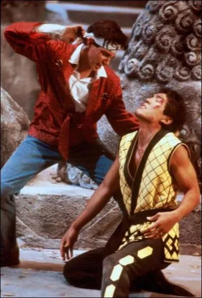 De quel film provient cette image ?