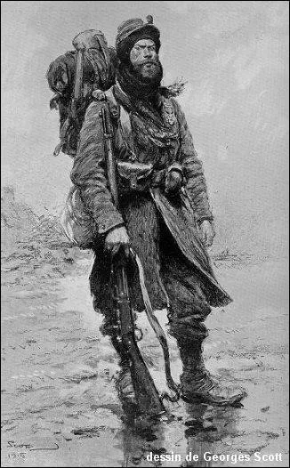 Qui est ce personnage ?