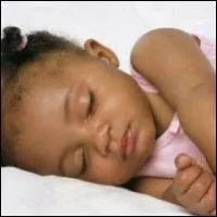 Qui est cette petite fille ?