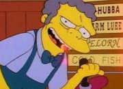Quiz Les quipes de Bowling dans les Simpson