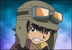 Qui est ce personnage ?