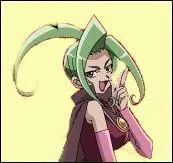 Qui est ce personnage ?