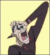 Qui est ce personnage ?