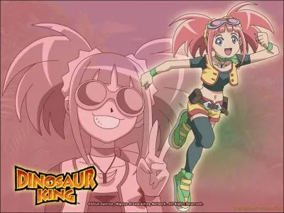 Qui est ce personnage ?