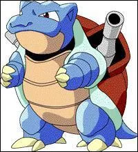 Quel est ce Pokmon ?