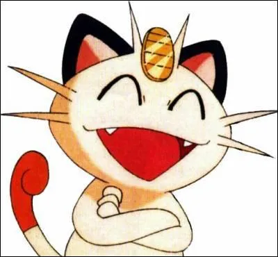 Et comment s'appelle ce Pokmon ?