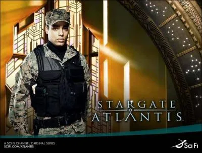 Qui est ce lieutenant ?