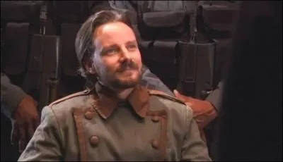 Quel est le nom de ce personnage ?