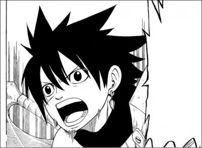 A quel manga correspond ce personnage ?