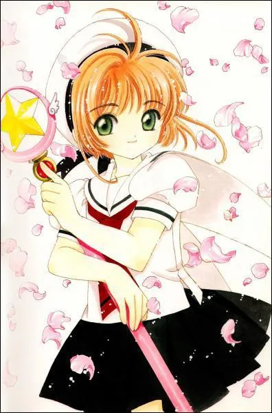 A quel manga correspond ce personnage ?