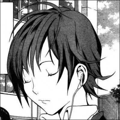 A quel manga correspond ce personnage ?