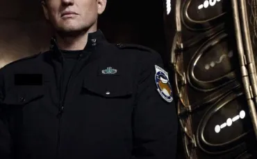Quiz Stargate